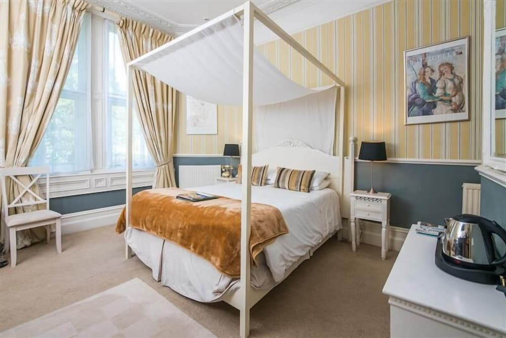 Executive room