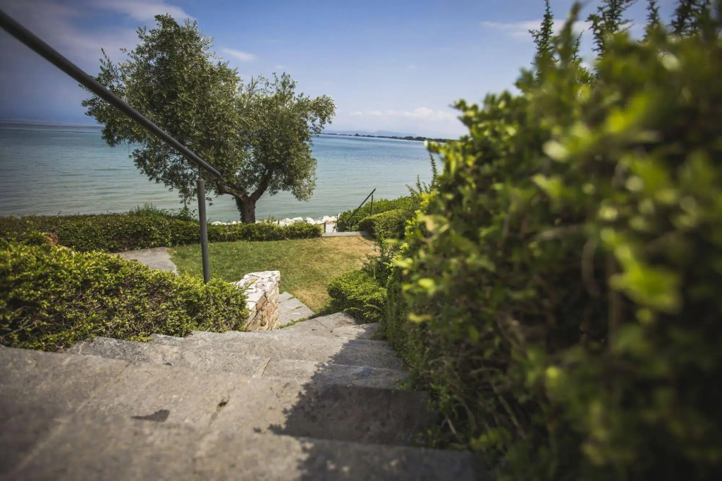 Hotel Acquaviva del Garda - Général