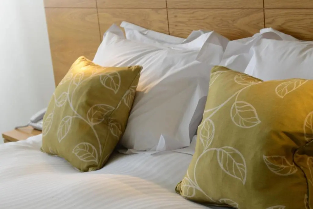 Croyde Bay Hotel or Self Catering - Général