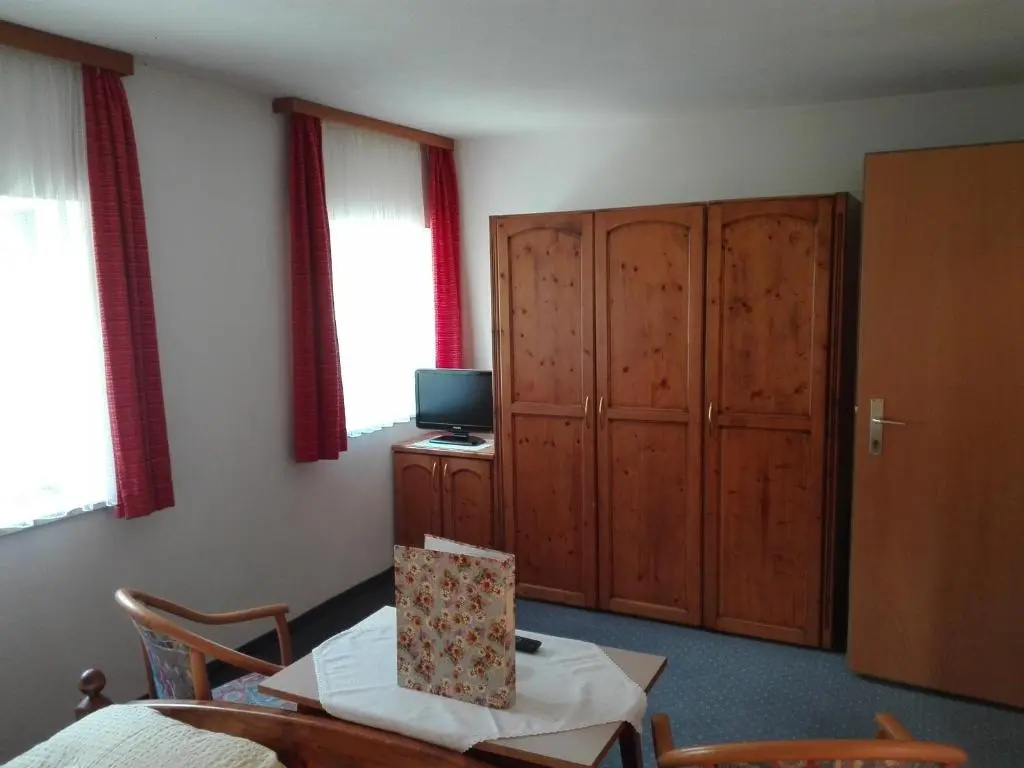 Hotel Haselried - Chambres