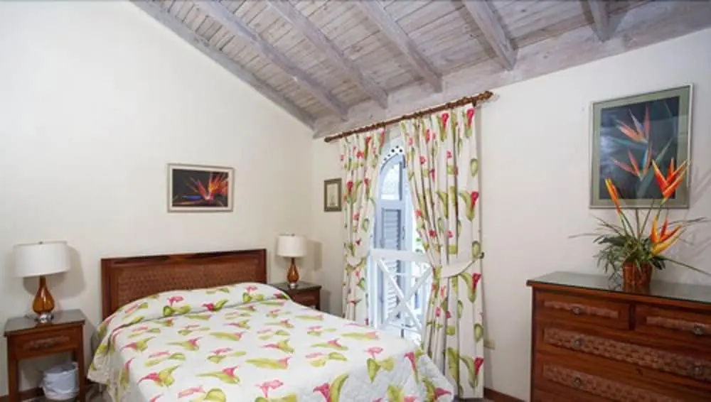 Columbus Heights Condominiums - Chambres