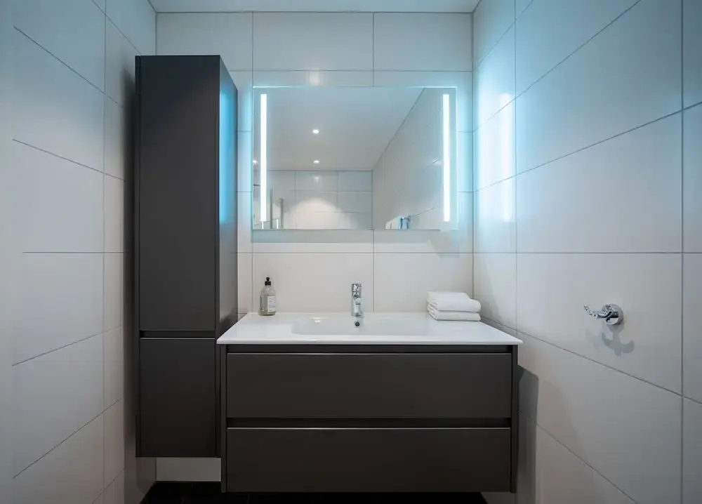 3 Bedrooms Apartment