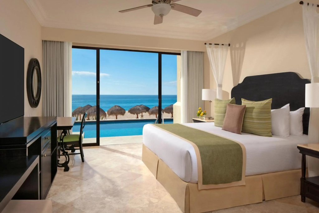 Dreams Los Cabos Suites Golf Resort & Spa - All Inclusive - Général