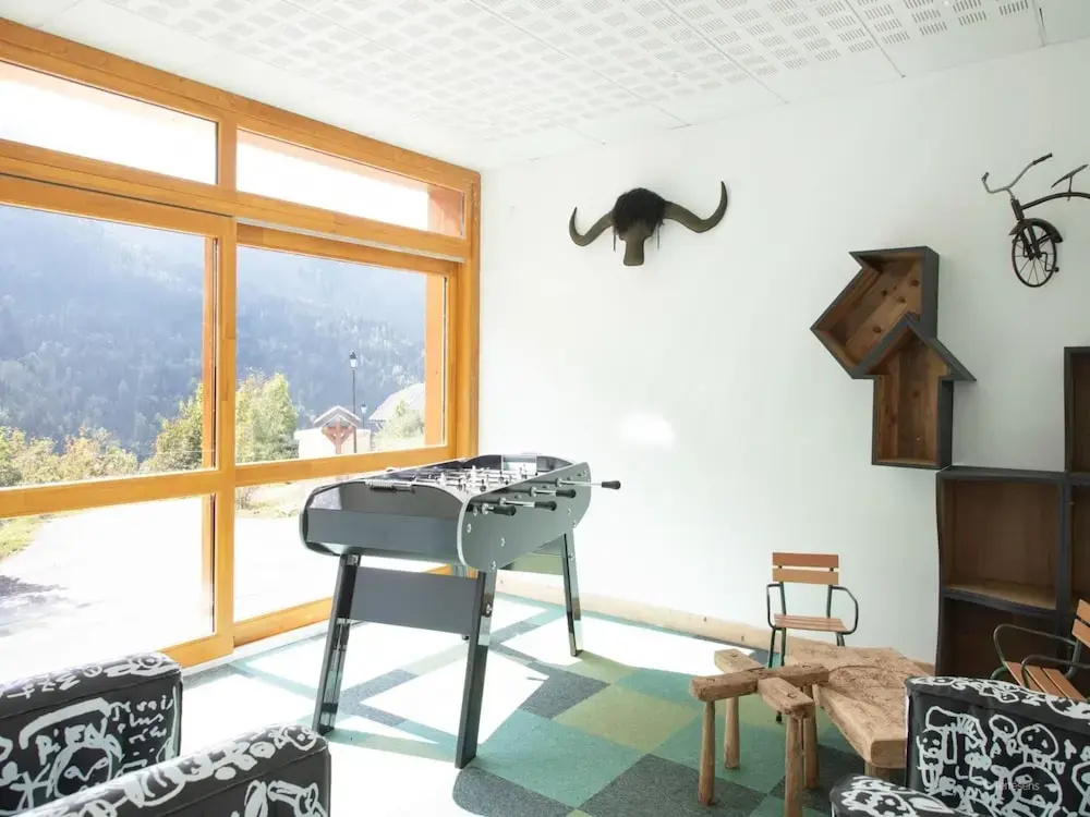 Afficher la photo 8 — Apartment in Serre Chevalier Ski Resort