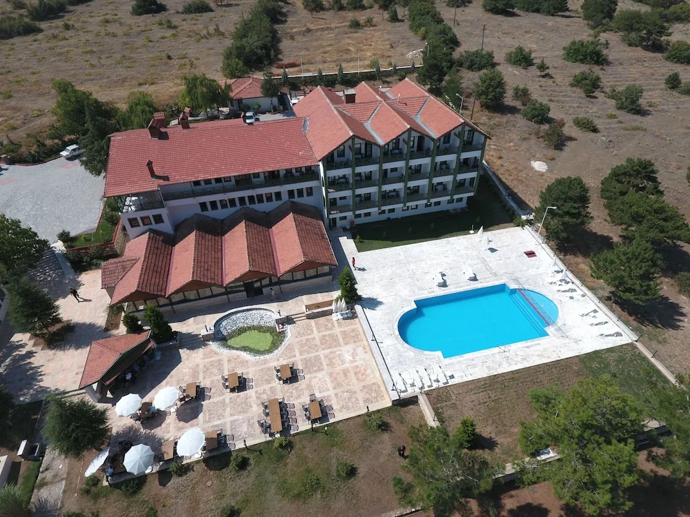 Hotel Lago Di Salda - Général