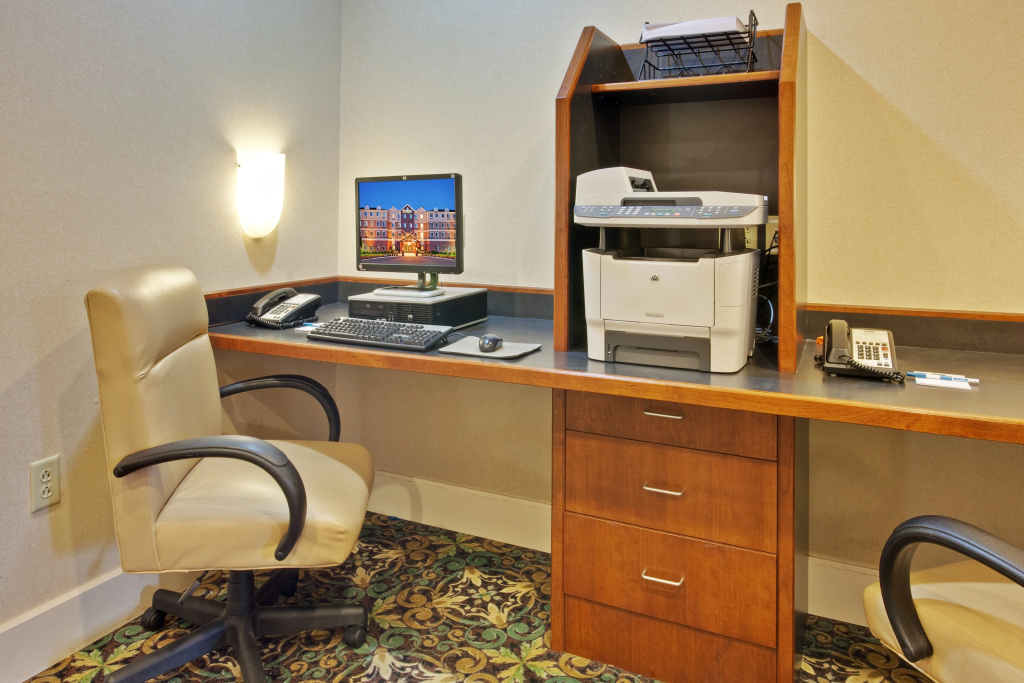 Staybridge Suites Rochester University by IHG - Général