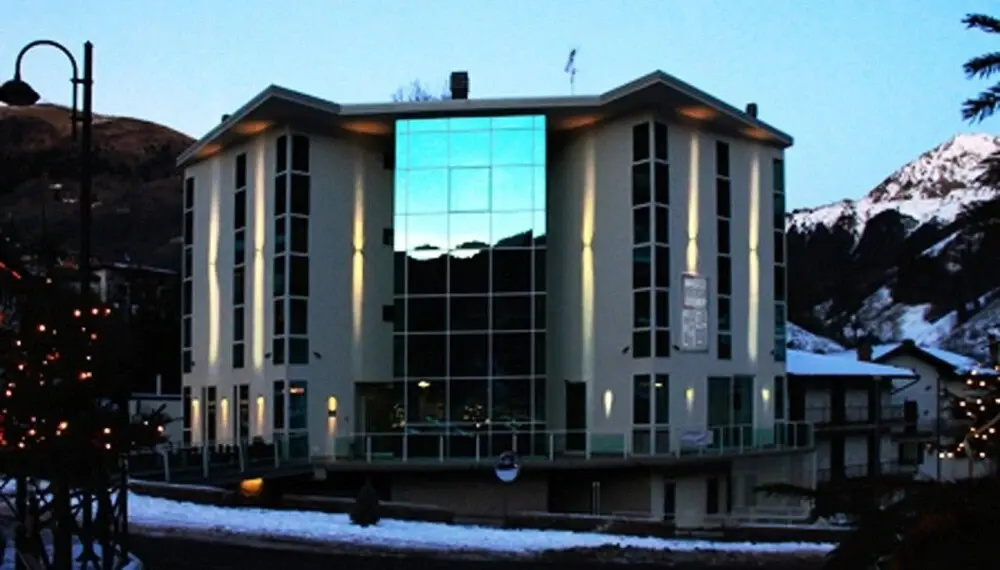 Hotel photo 10