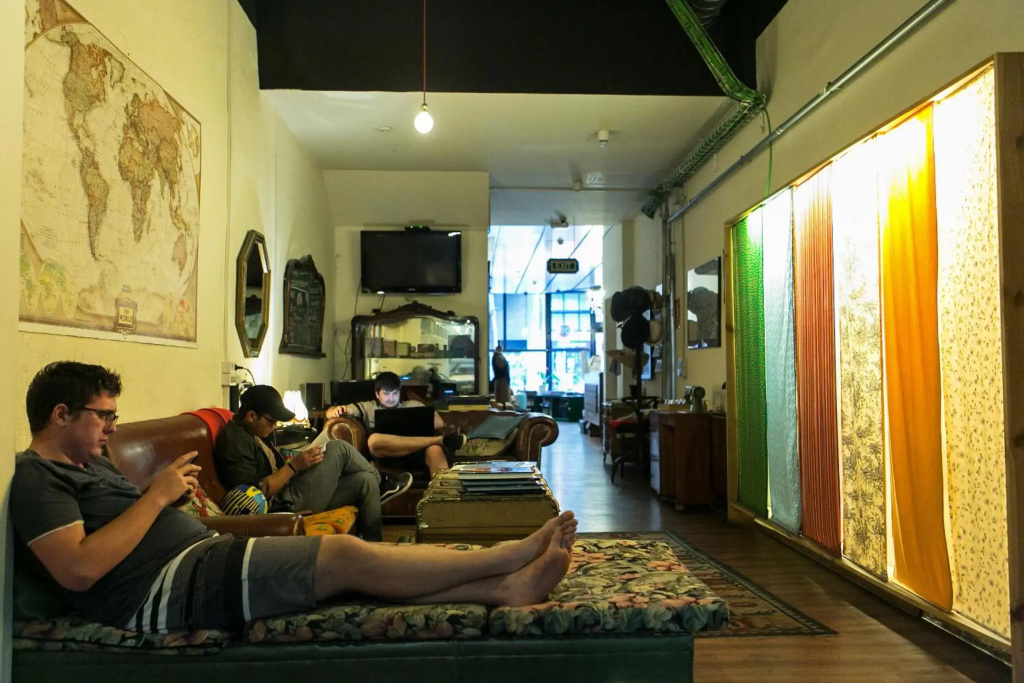 Hotel photo 22