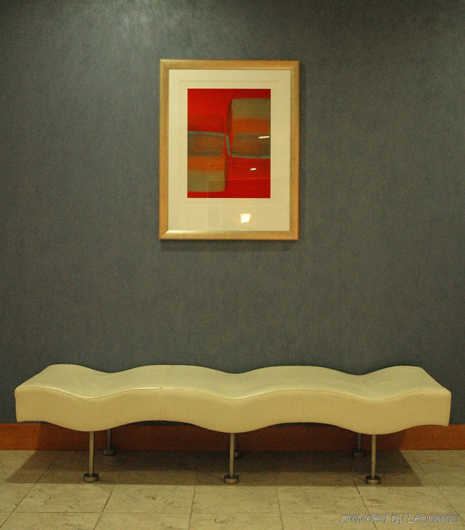 Crowne Plaza San Francisco Airport by IHG - Général