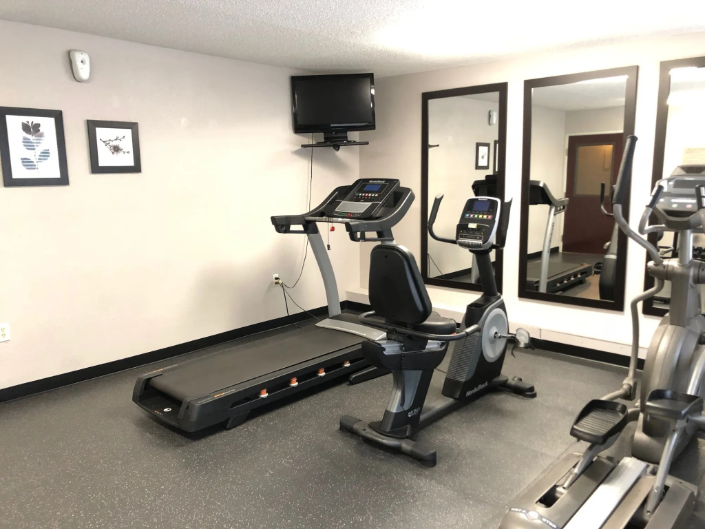 Country Inn & Suites by Radisson, Greenville, NC - Général