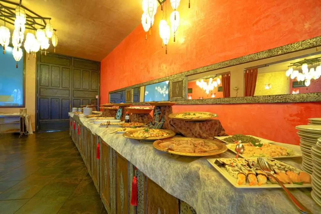 Hotel photo 9