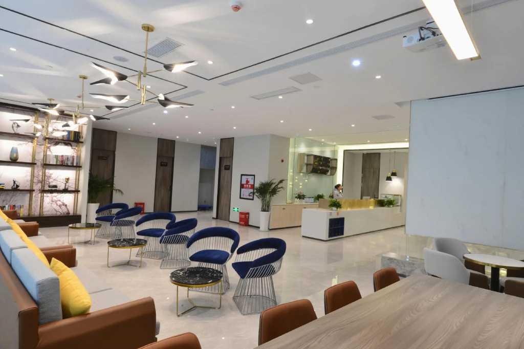 Business Centre