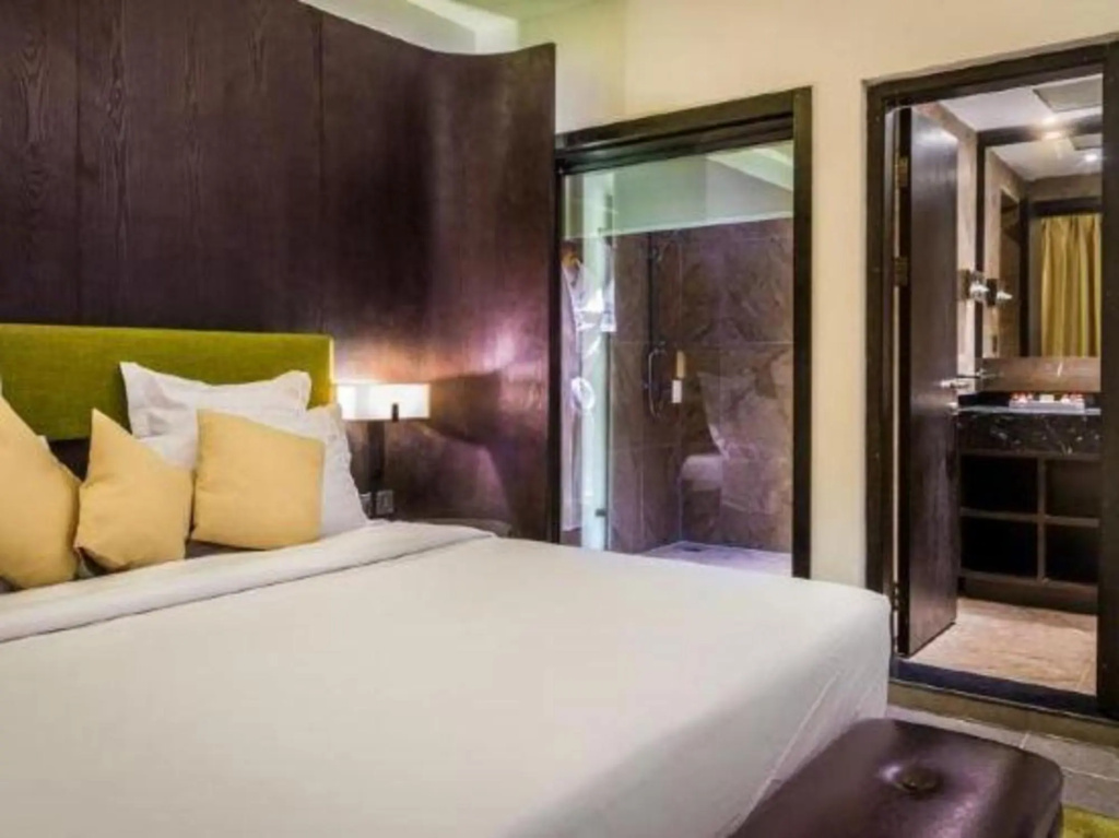 Azalaï Hotel Nouakchott - Général