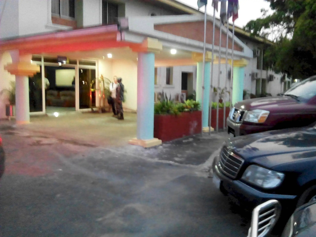 Randolph Hotel & Resort