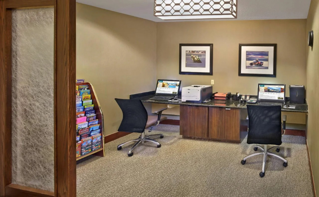 Homewood Suites by Hilton Daytona Beach Speedway-Airport - Général