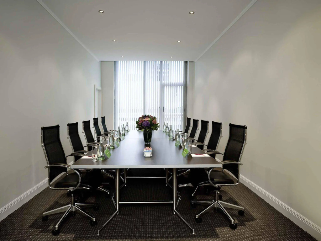 Mövenpick Hotel Auckland - Général