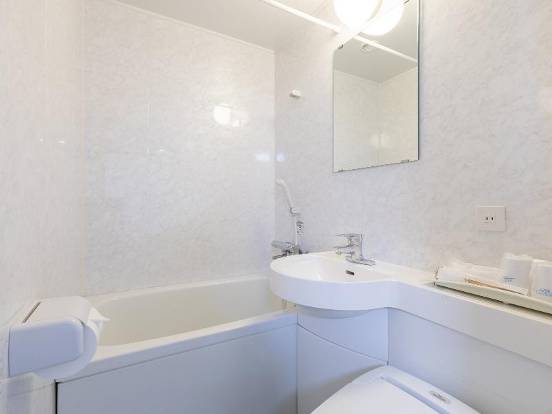 Tabist Hotel New Washington Shibuya 사진 7