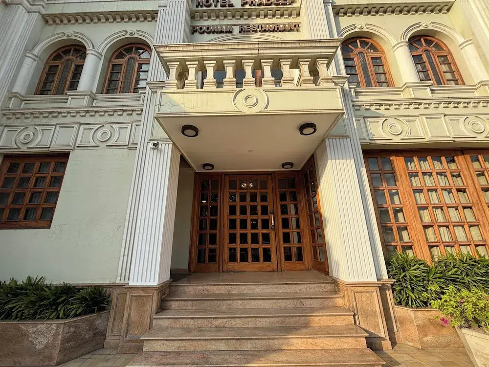 Hotel Pradeep