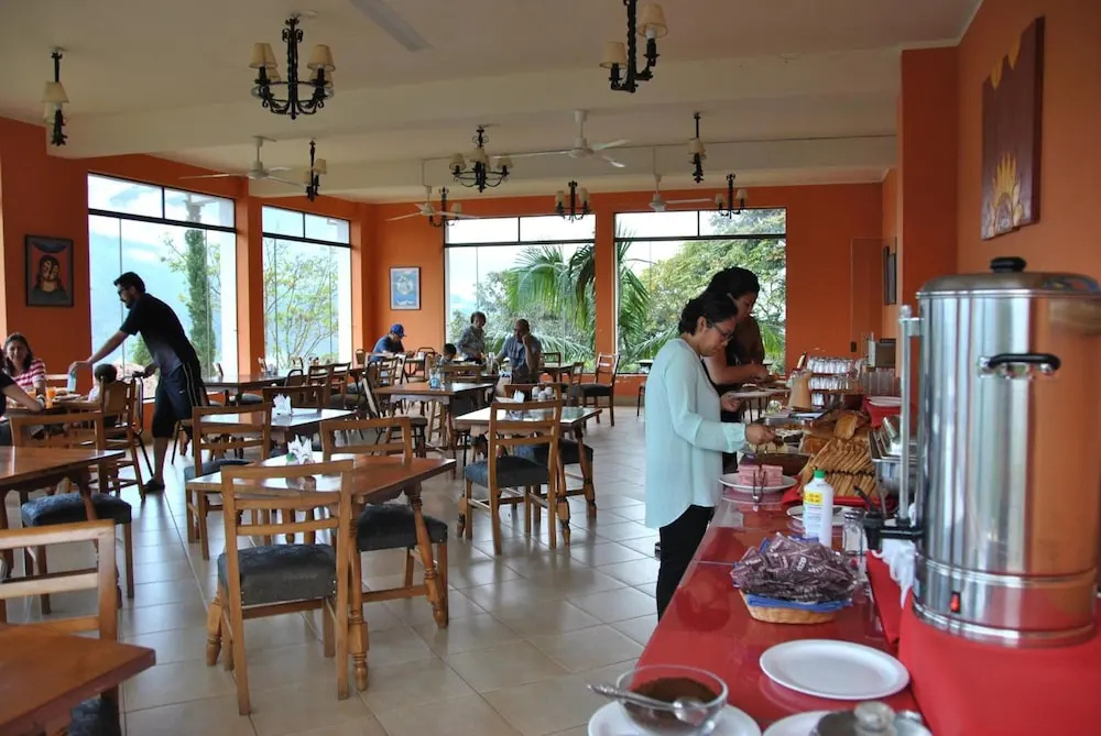 Hotel photo 20