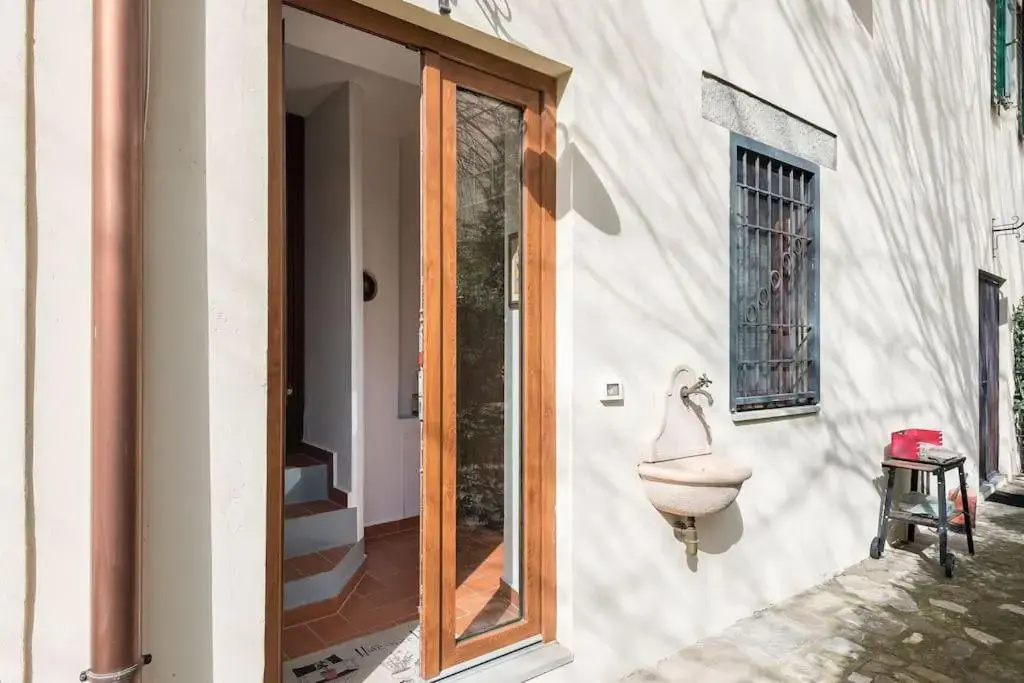 Terratetto Stile Toscano 15 min dal centro