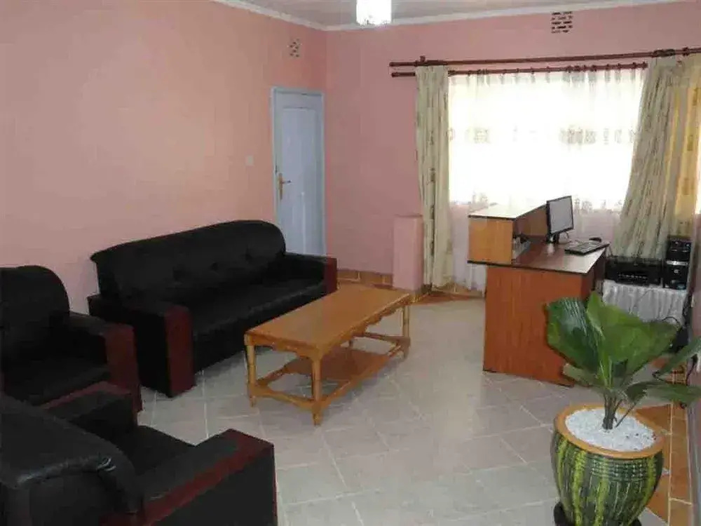 Acacia Gardens Homestay - Général