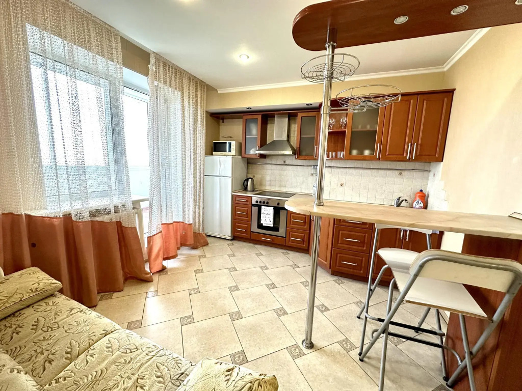 Апартаменты Флэтс-Лайн на  ул. Красноармейская, д. 100 - фото 25