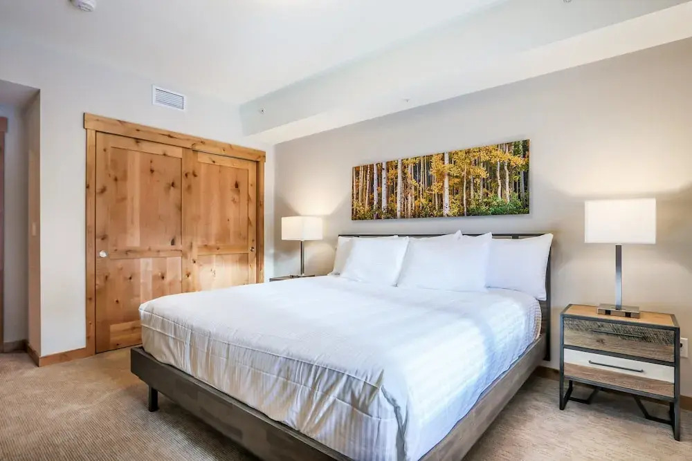 White Spruce Lodge by Spring Creek Vacations - фото 12