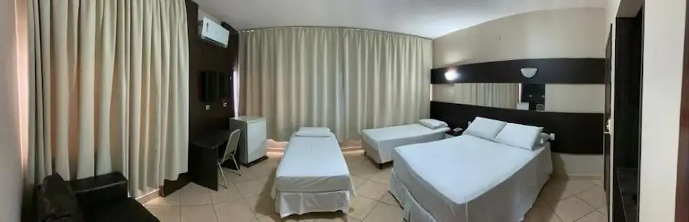 Hotel Monte Líbano — 4