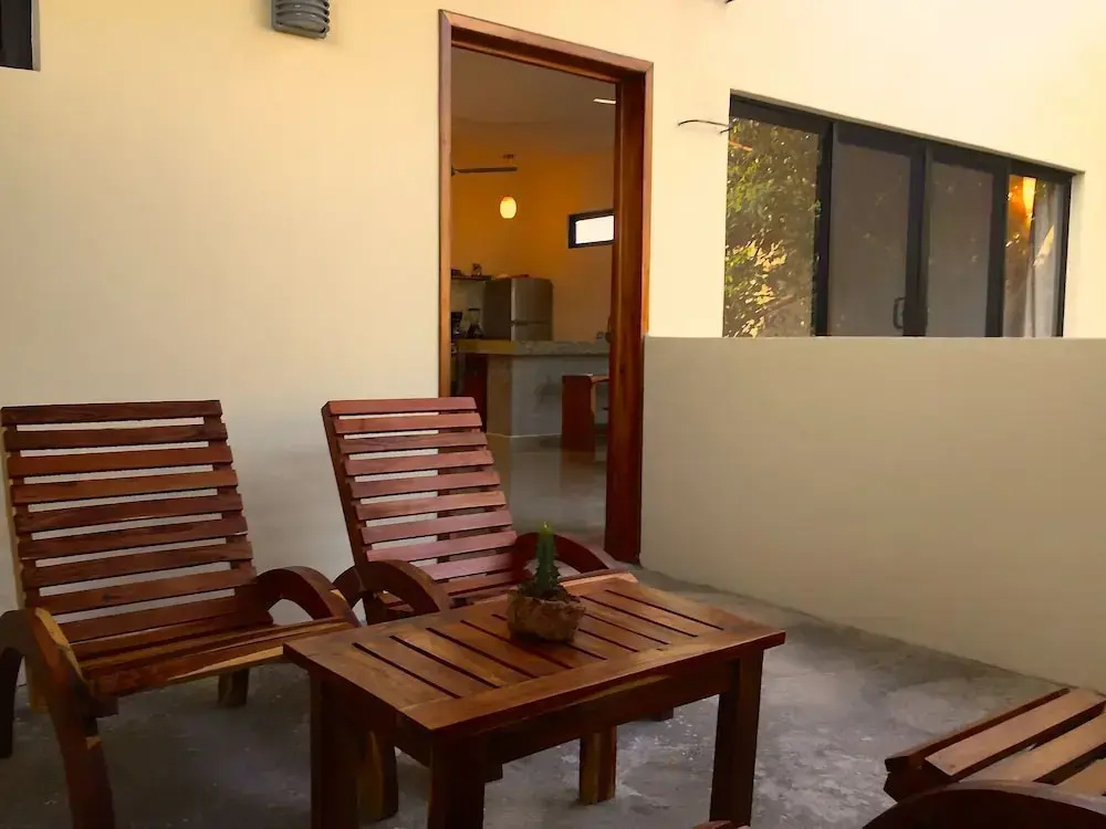 In the Heart of Tulum Town - Chambres
