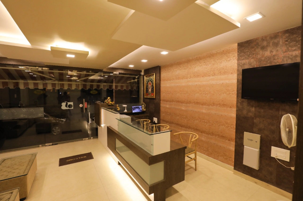 Hotel photo 10