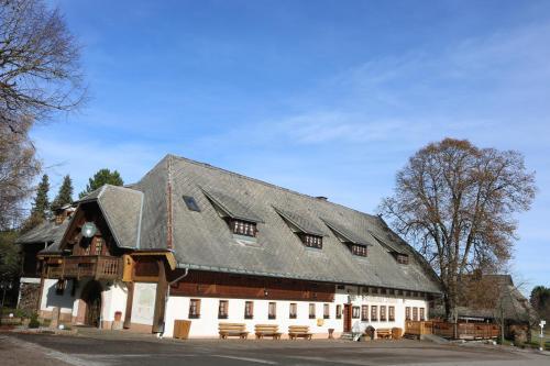 Gasthaus Staude by null