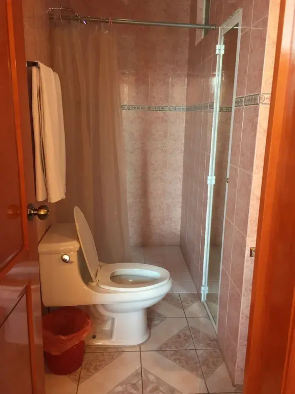 Hotel Ejecutivo Inn - Chambres