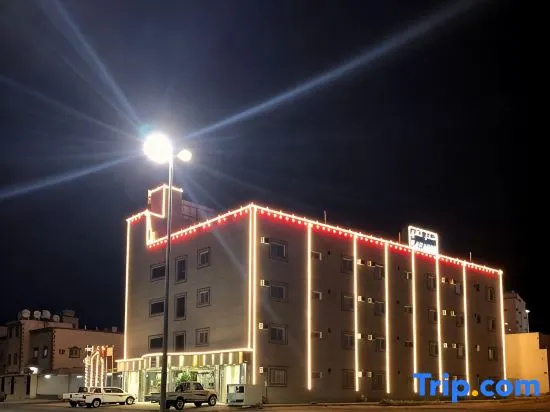 Kadi Apartments