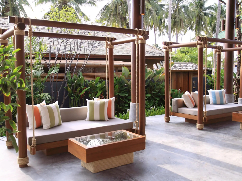 Deva Beach Resort Samui
