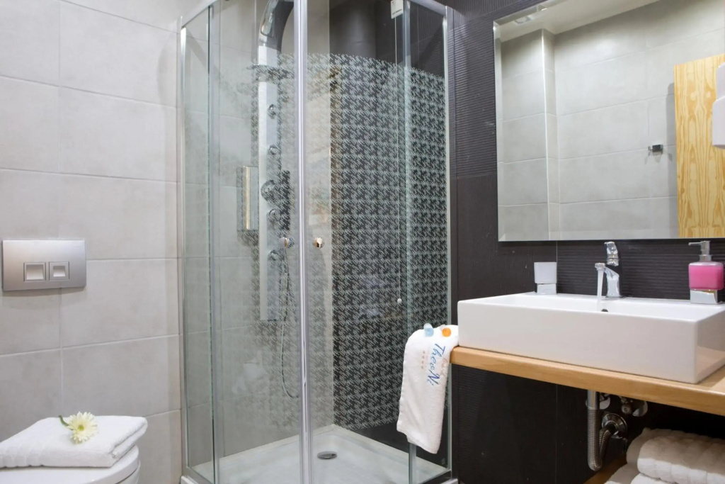 Grand TheoNi Boutique Hotel & Spa - фото 10