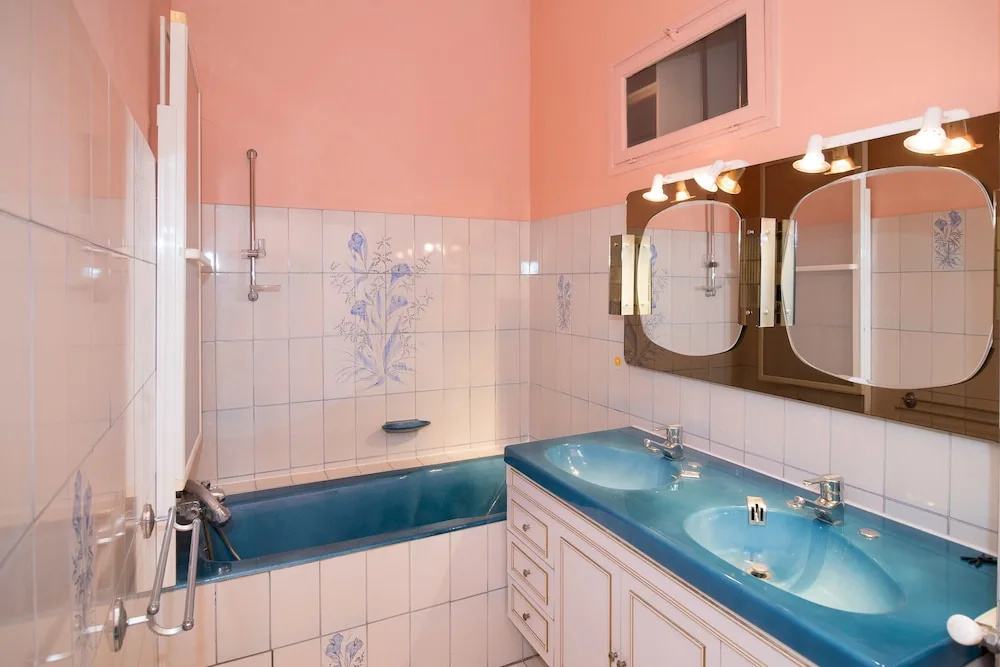 Afficher la photo 8 — B&B Le Logis du Mas