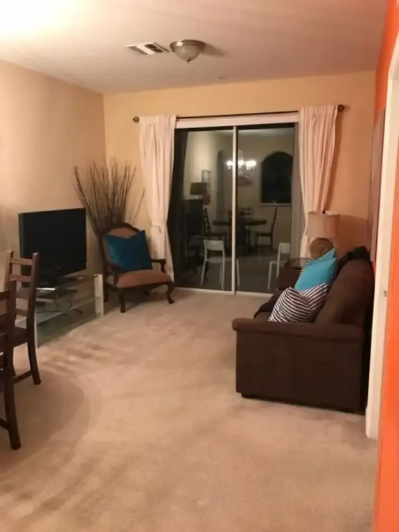 The Woodlands 2 Bedroom