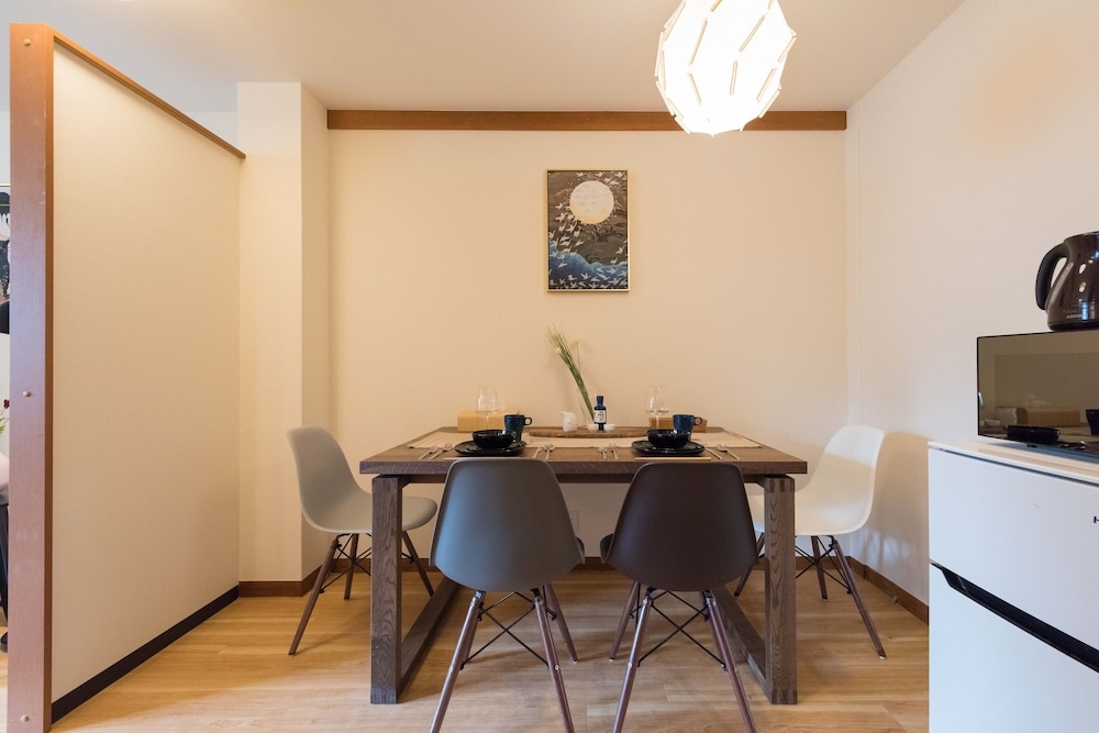 TORA Hotel Ueno 193D 사진 18