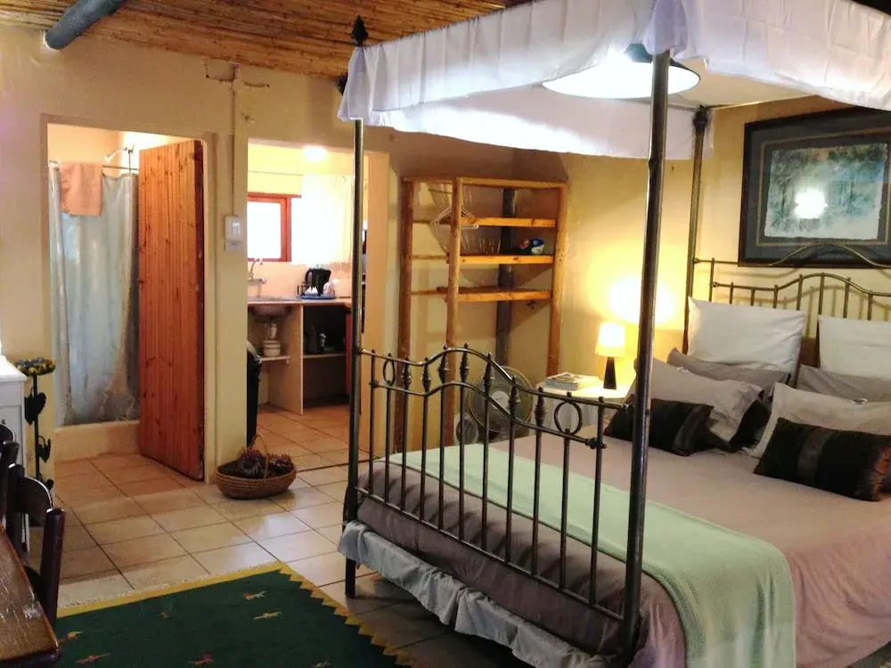 Protea Wilds Retreat - Général