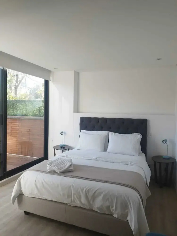Comfort Apartment