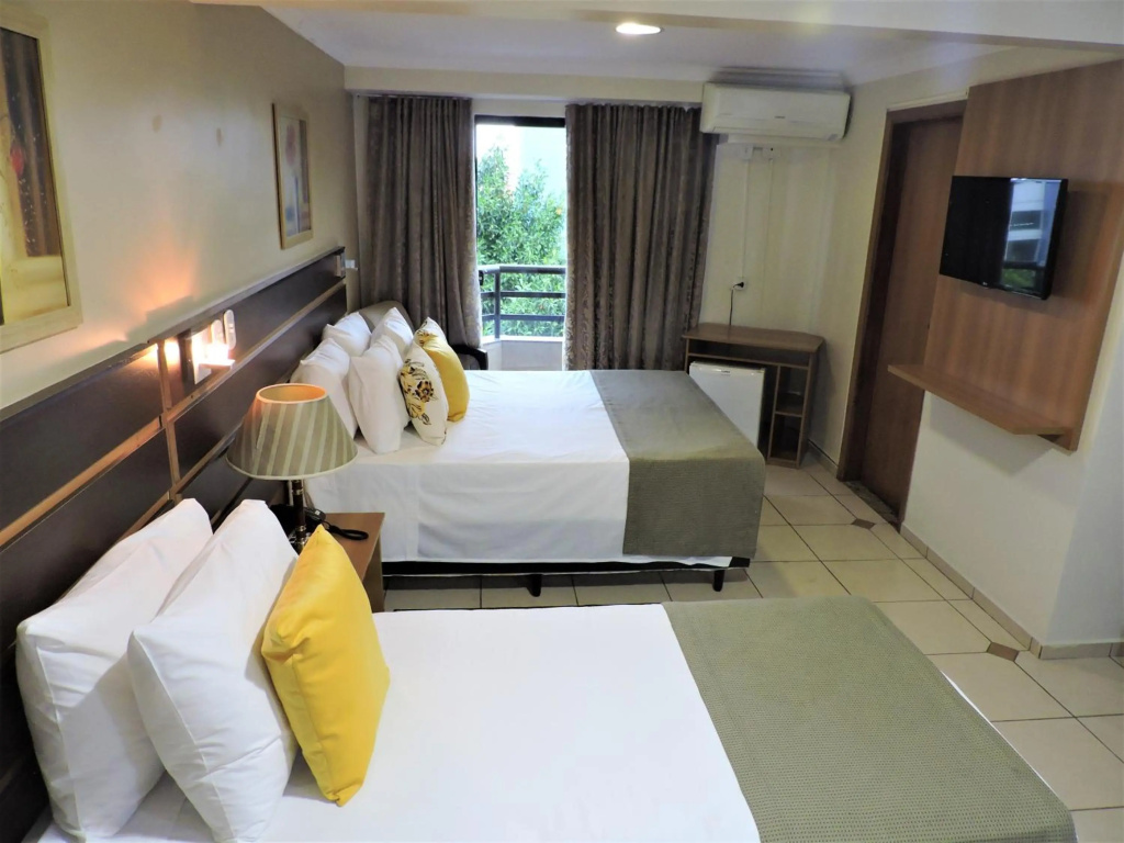 Hotel Ferraz — 3