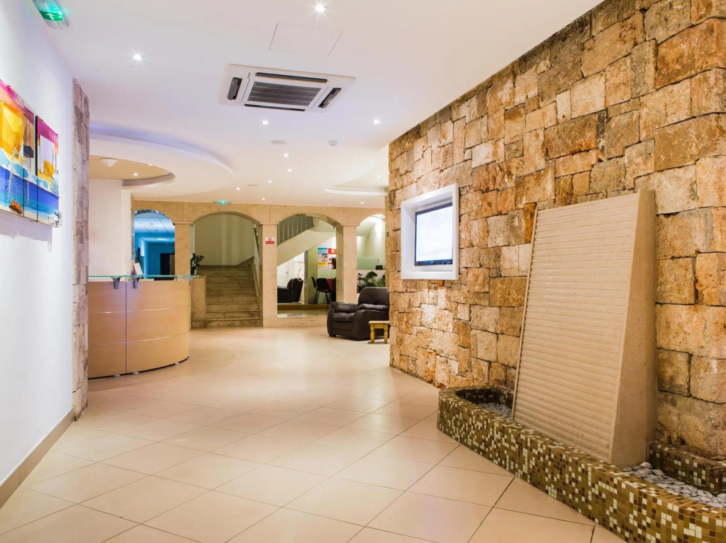 AX Sunny Coast Resort & Spa - Général