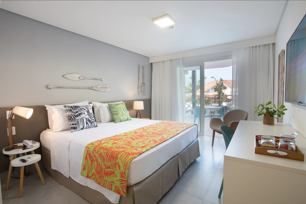 Armação Resort Porto de Galinhas