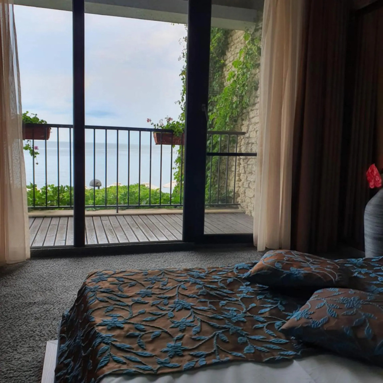 Regina Maria Design Hotel & SPA - Général