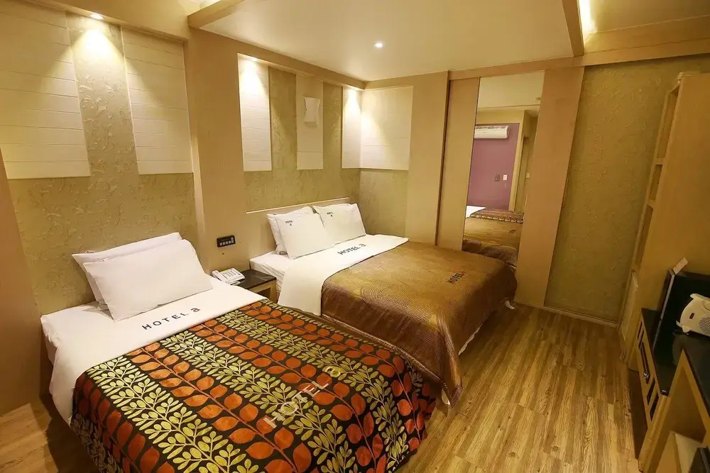 Hotel photo 6