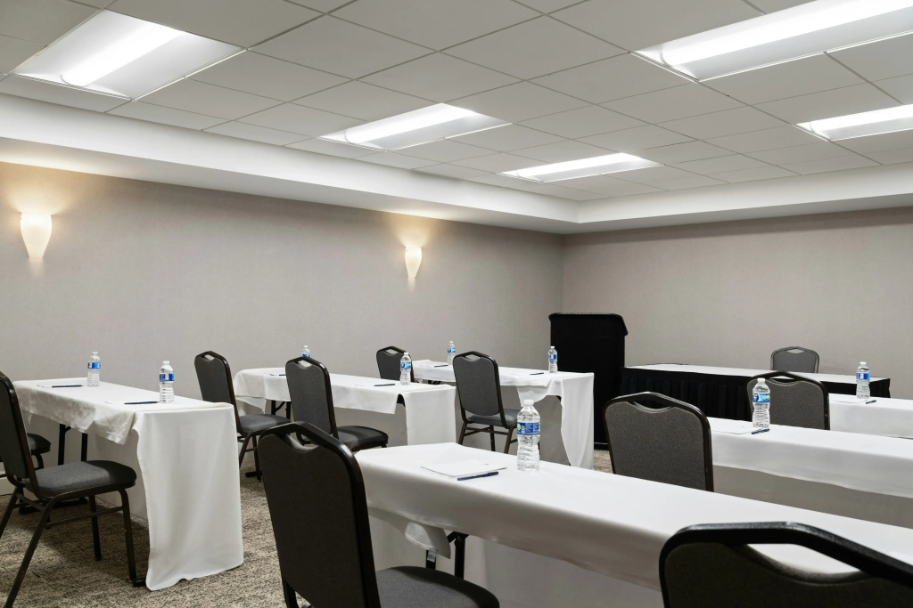 DoubleTree by Hilton Pittsburgh Airport - Général