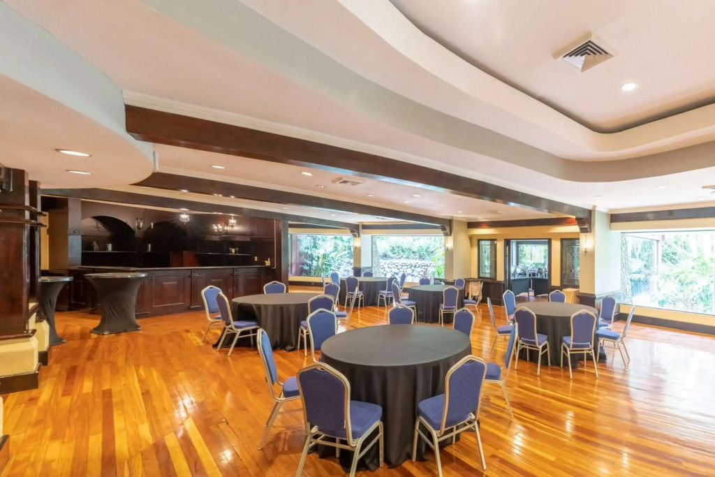 DoubleTree by Hilton Cariari - San Jose Costa Rica - фото 30