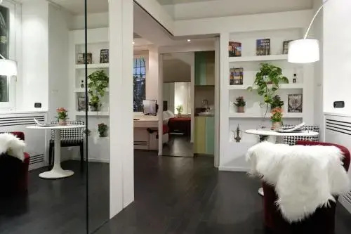 Via Condotti Private Suite
