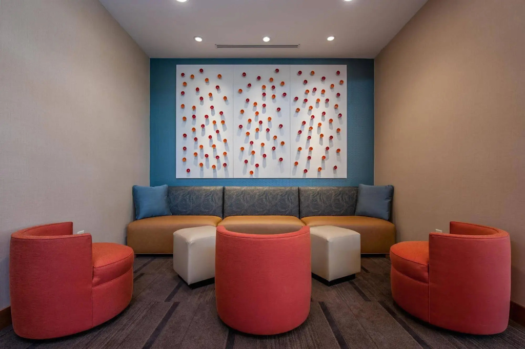 Hyatt Place Bowling Green - Général