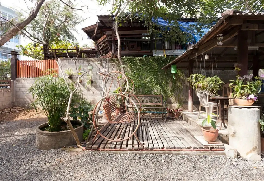 Mild Home Guesthouse